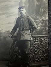 Postcard rppc ww1 for sale  Folsom