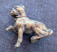 Solid brass boxer for sale  WORKSOP