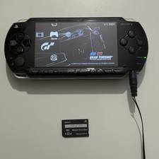 Sony psp console for sale  RICKMANSWORTH