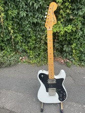 Fender classic vibe for sale  READING