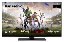 Panasonic 43mx600b smart for sale  UK