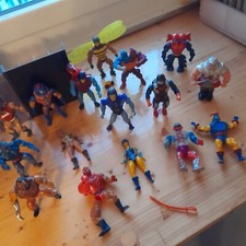 Stück motu masters gebraucht kaufen  Diez
