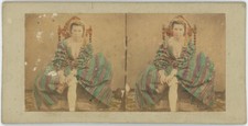 Stéréo rehaussée circa d'occasion  Paris XIII