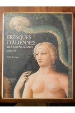 Fresques italiennes renaissanc d'occasion  Rouffach