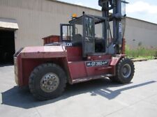 taylor 30 000 forklift for sale  Grand Rapids