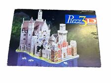 Puzz alpine castle for sale  MILTON KEYNES