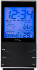 Technoline ws9120 wetterstatio gebraucht kaufen  Wildau