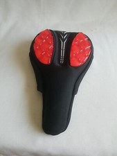 Bike saddle cover for sale  Chamois