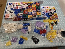 Lego dots creative for sale  BURTON-ON-TRENT
