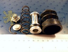NR normal Maître-Cylindre simple circuit 25,4 mm Peugeot 203 403 404 504 PU J7 comprar usado  Enviando para Brazil