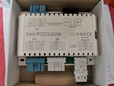 Pcd7.l621n saia burgess usato  Italia