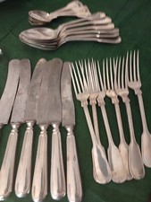 Set completo sei usato  Taranto