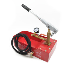 Pompa manuale testaggio usato Pompa manuale testaggio usato  Lecco