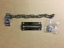 Door security chain for sale  NORWICH