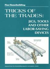Tricks trade jigs for sale  UK