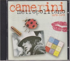 Alberto camerini raro usato  Roma