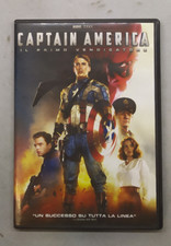 Captain america primo usato  Bologna