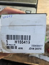 H155419 bushing fit for sale  Bettsville