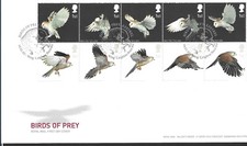 2003 birds prey for sale  LINCOLN