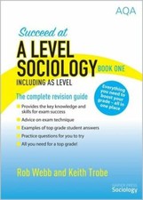 Succeed level sociology for sale  UK
