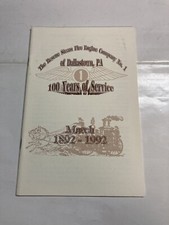1892 1992 100 for sale  Red Lion