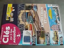 Review keys for d'occasion  Expédié en Belgium