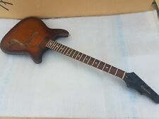 Epiphone olympic made usato  Spedire a Italy