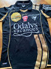 Maillot football rétro d'occasion  Nancy-