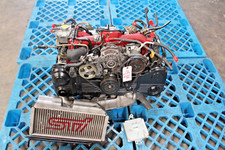 Jdm subaru impreza for sale  Long Beach