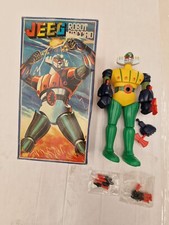 Robot jeeg mini usato  Signa