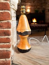 Mid century turned for sale  ASHBY-DE-LA-ZOUCH