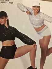 Dance costume hip for sale  Statesboro