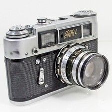 Fed vintage russian for sale  LONDON