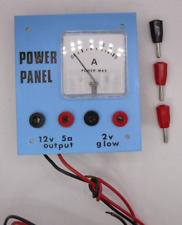 Powermax power panel for sale  SITTINGBOURNE