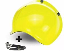 Visiera bubbles casco usato  Milano