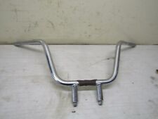 Guidon custom moto d'occasion  Guidel
