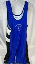 Matman wrestling singlet for sale  Pennsauken