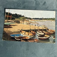Vintage postcard saltern for sale  BRADFORD