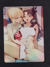 Rin tohsaka saber usato  Grottammare