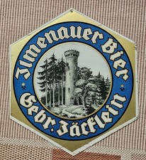Ilmenauer bier gebr gebraucht kaufen Ilmenauer bier gebr gebraucht kaufen  Coswig