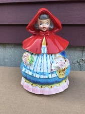Vintage napco little for sale  Wells