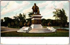 Antique postcard barnum d'occasion  Expédié en Belgium