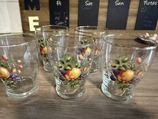 Vintage fruit small for sale  SHEFFIELD