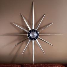 ingraham clock parts for sale  North Platte