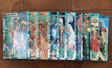 Bastard manga kazushi usato  Quartu Sant Elena