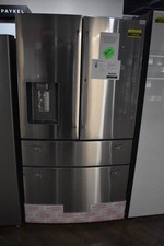 Samsung rf28r7351sr stainless for sale  Hartland
