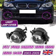 Pair fog light for sale  UK