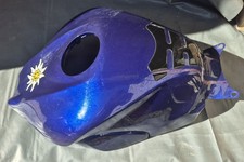 Honda cbr 1000 gebraucht kaufen  Calbe (Saale)