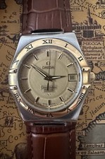 Omega perpetual calendar for sale  DONCASTER