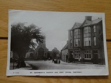 1909 real photo for sale  TROWBRIDGE